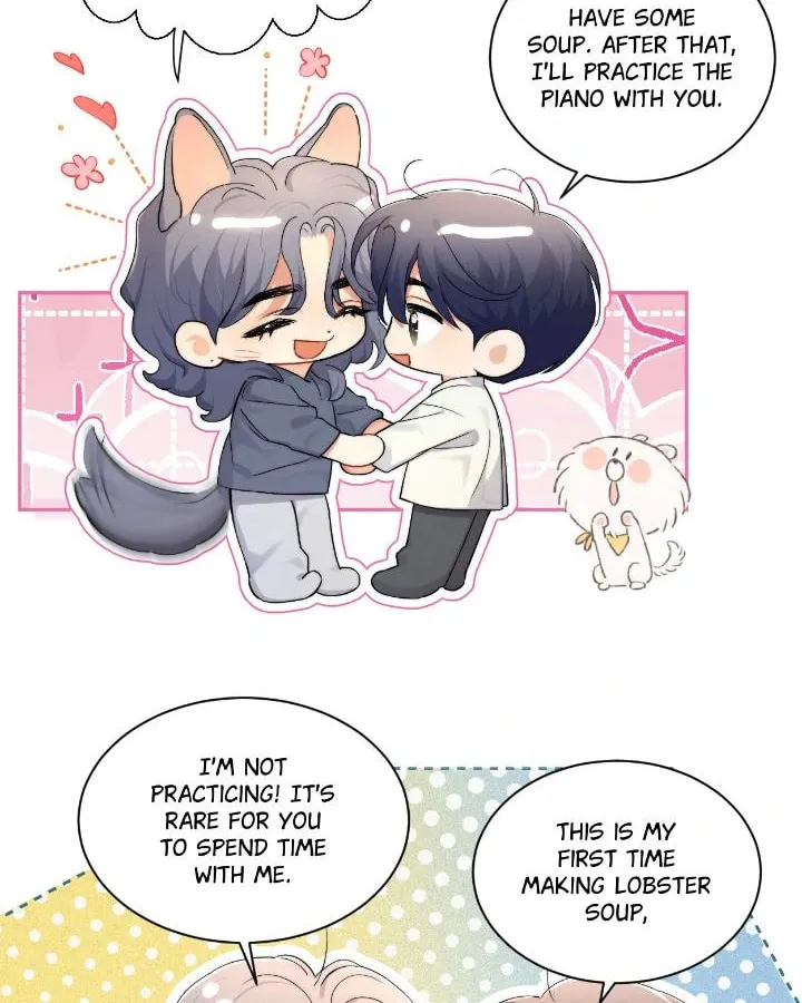 Read Intoxicated Love chapter 130 image 20 on Lezhin