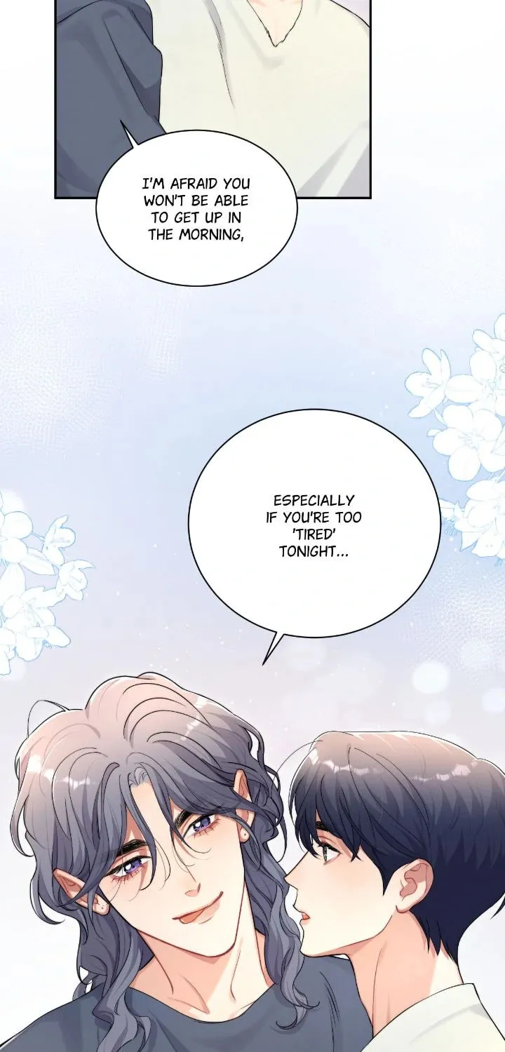 Read Intoxicated Love chapter 130 image 25 on Lezhin
