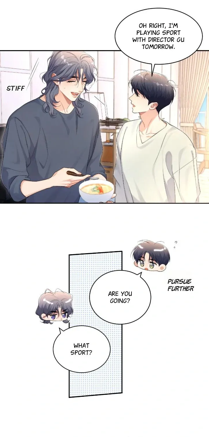 Read Intoxicated Love chapter 130 image 28 on Lezhin