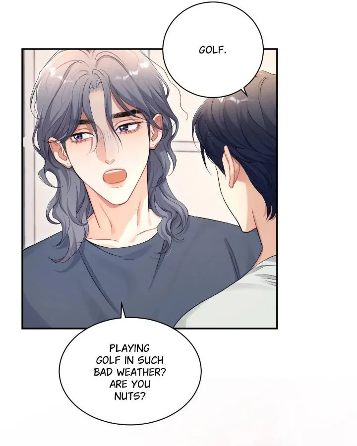Read Intoxicated Love chapter 130 image 29 on Lezhin