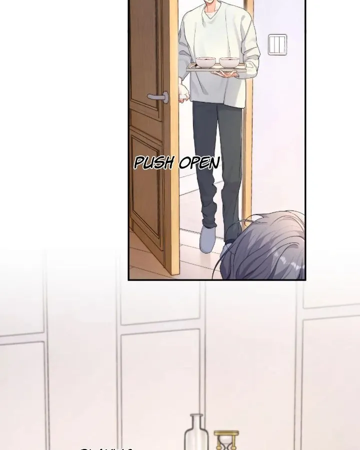 Read Intoxicated Love chapter 130 image 3 on Lezhin