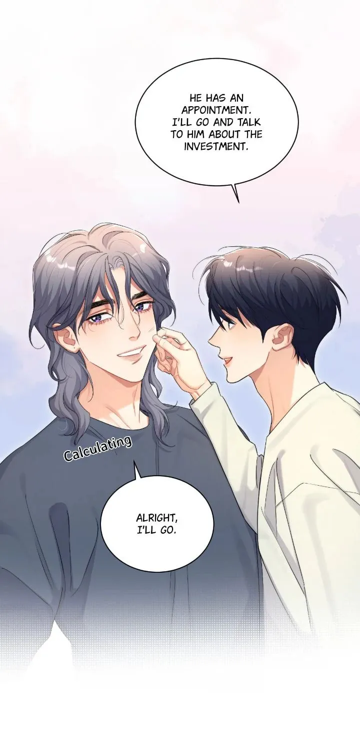 Read Intoxicated Love chapter 130 image 30 on Lezhin