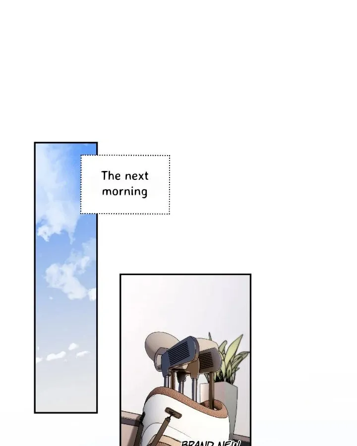 Read Intoxicated Love chapter 130 image 31 on Lezhin