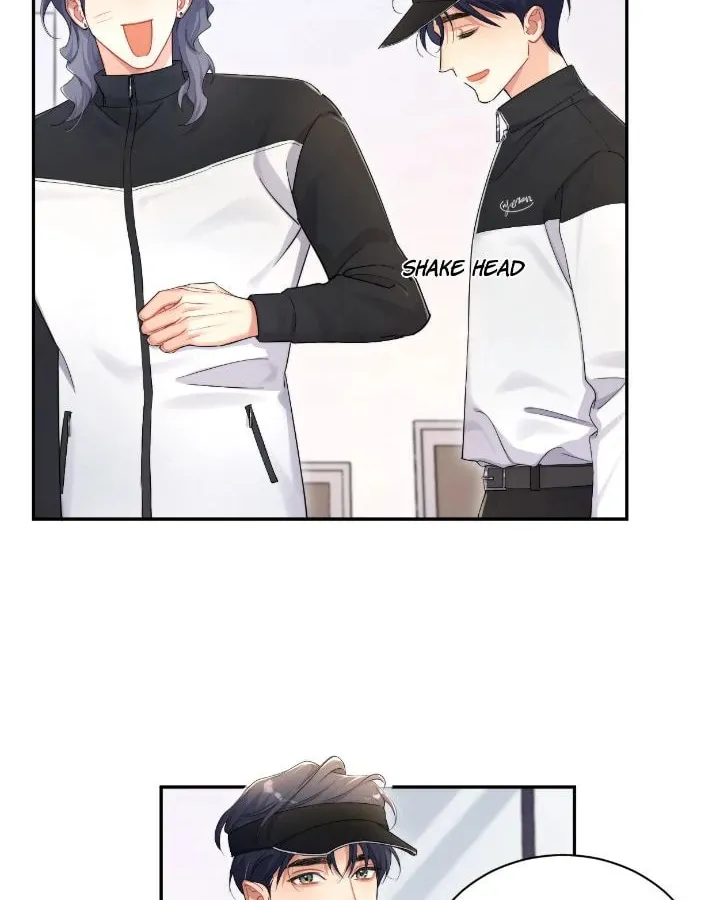 Read Intoxicated Love chapter 130 image 35 on Lezhin