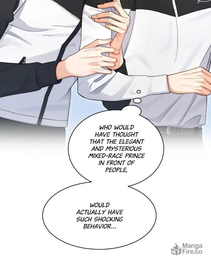 Read Intoxicated Love chapter 130 image 37 on Lezhin