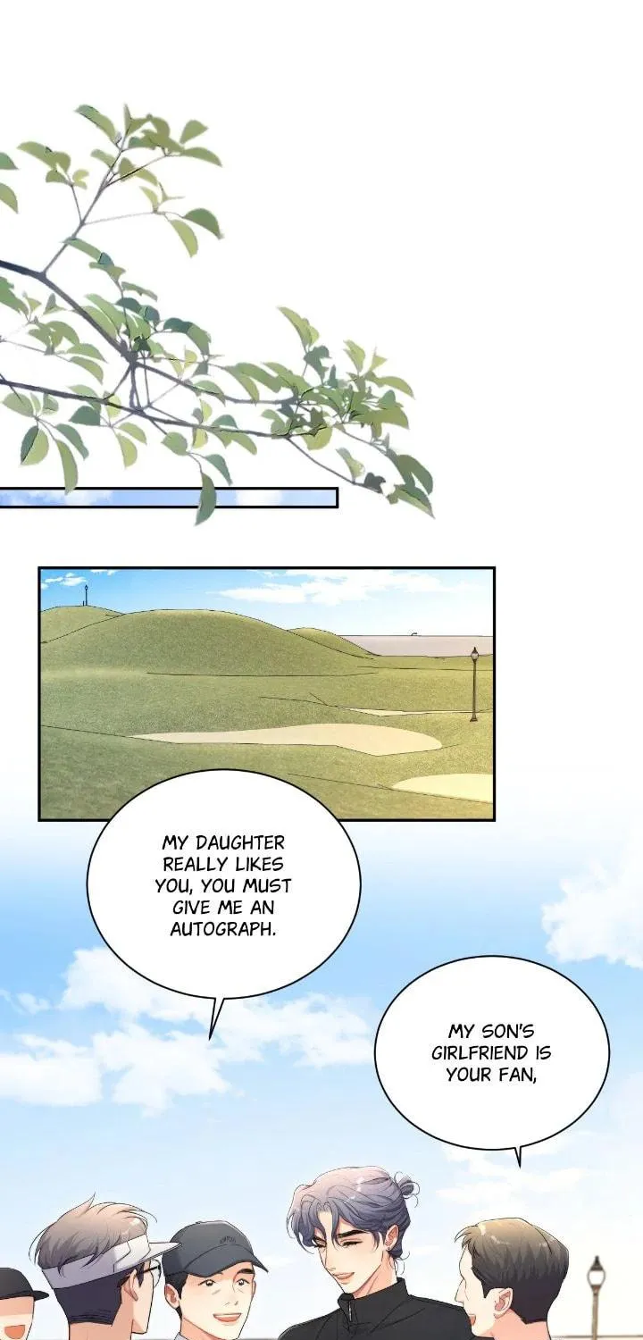 Read Intoxicated Love chapter 130 image 38 on Lezhin