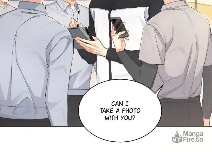 Read Intoxicated Love chapter 130 image 39 on Lezhin