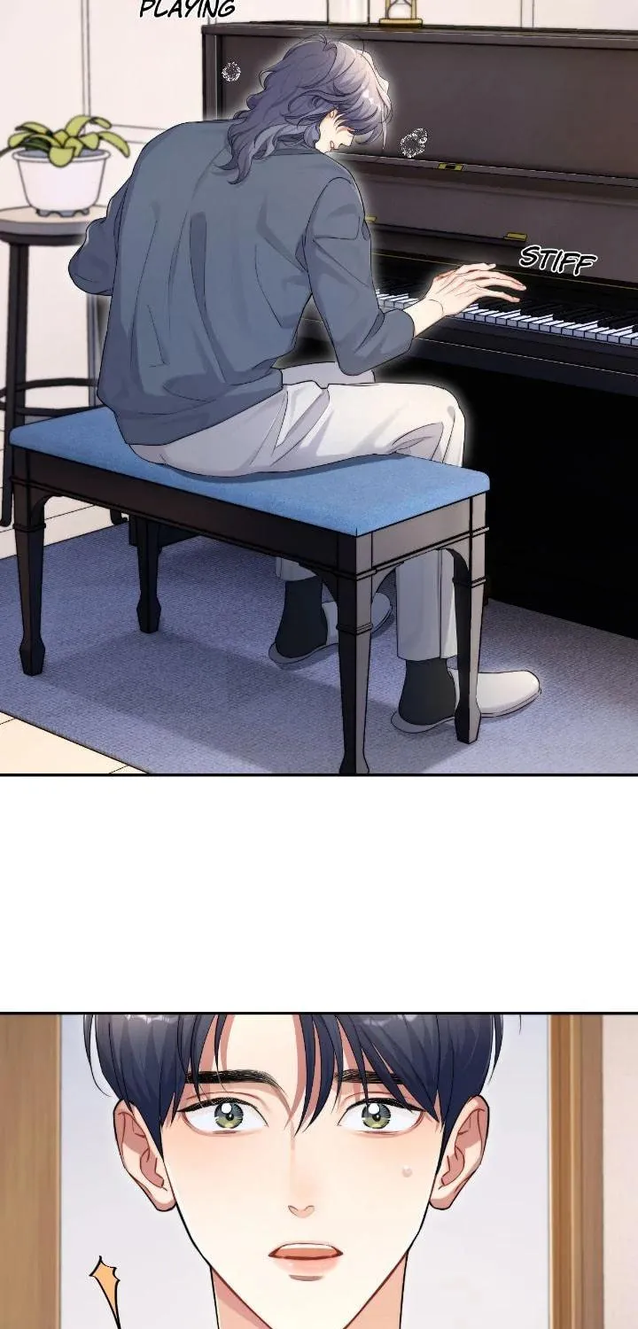 Read Intoxicated Love chapter 130 image 4 on Lezhin