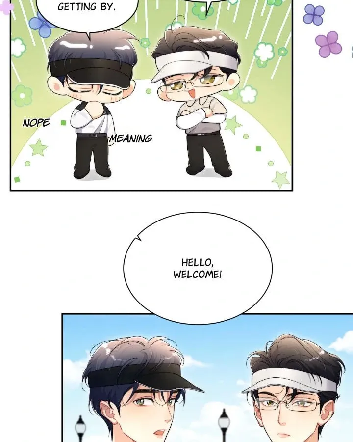 Read Intoxicated Love chapter 130 image 41 on Lezhin