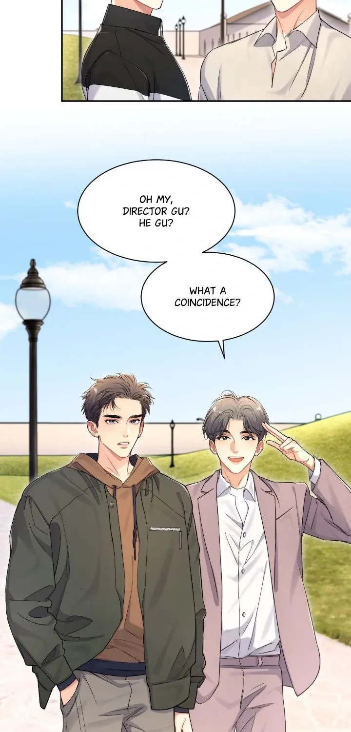 Read Intoxicated Love chapter 130 image 42 on Lezhin