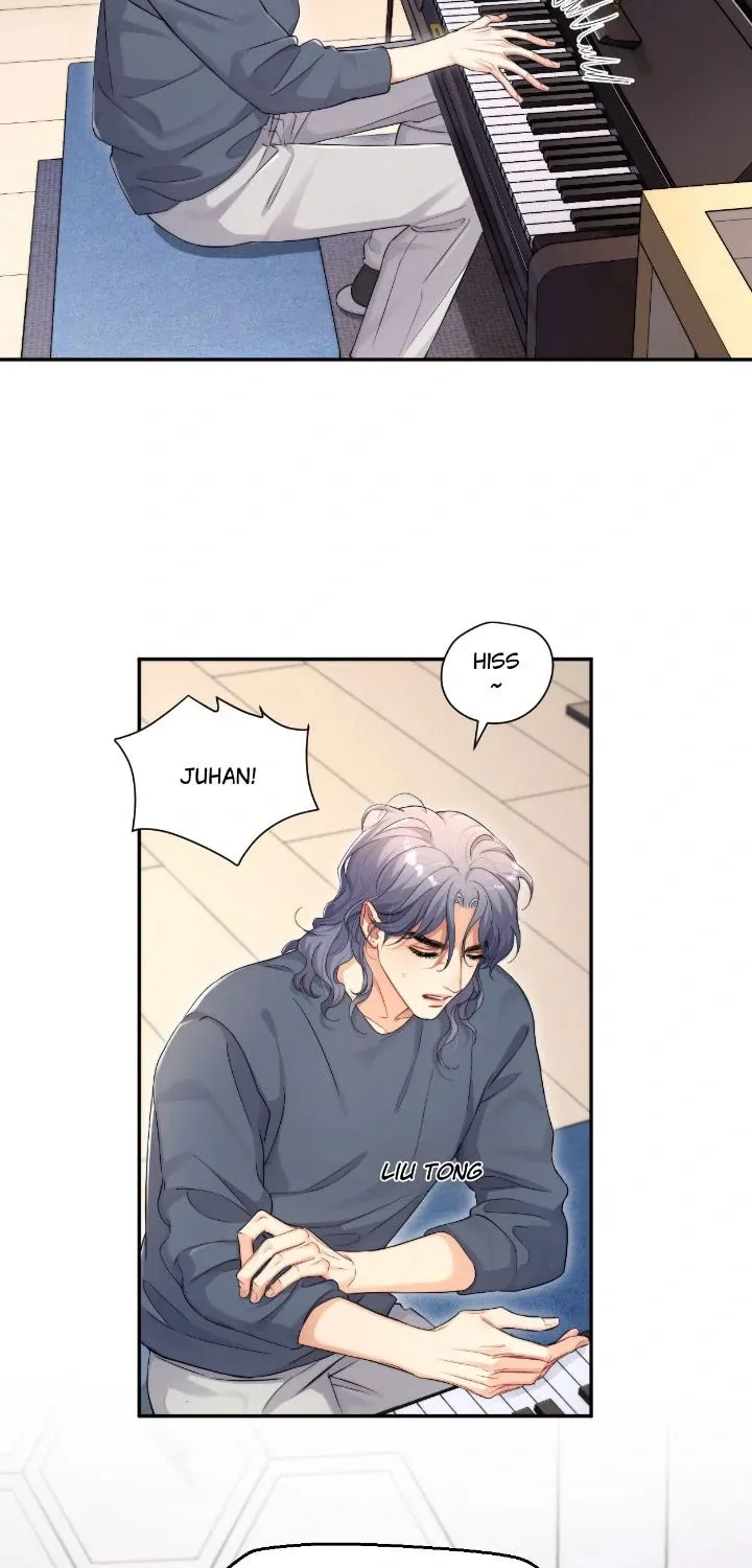 Read Intoxicated Love chapter 130 image 6 on Lezhin