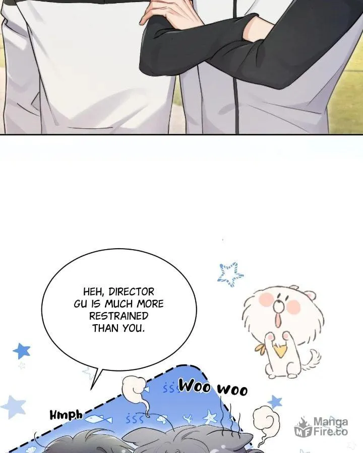 Read Intoxicated Love chapter 131 image 11 on Lezhin