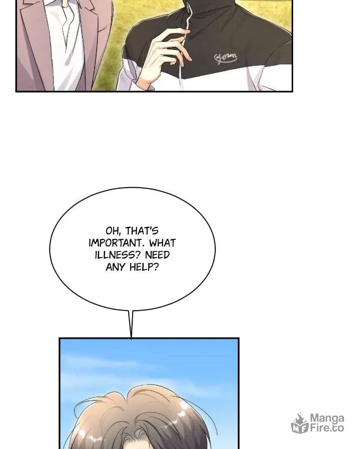 Read Intoxicated Love chapter 131 image 16 on Lezhin