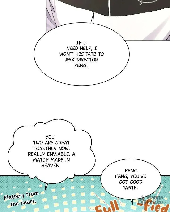 Read Intoxicated Love chapter 131 image 18 on Lezhin