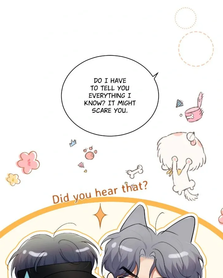 Read Intoxicated Love chapter 131 image 20 on Lezhin