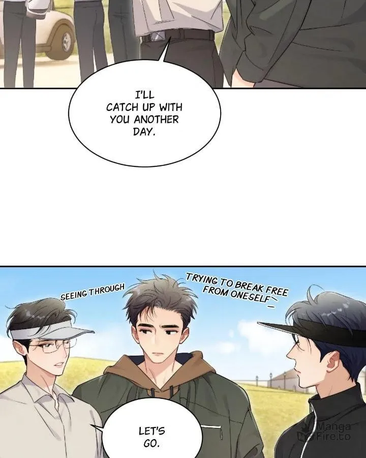 Read Intoxicated Love chapter 131 image 22 on Lezhin