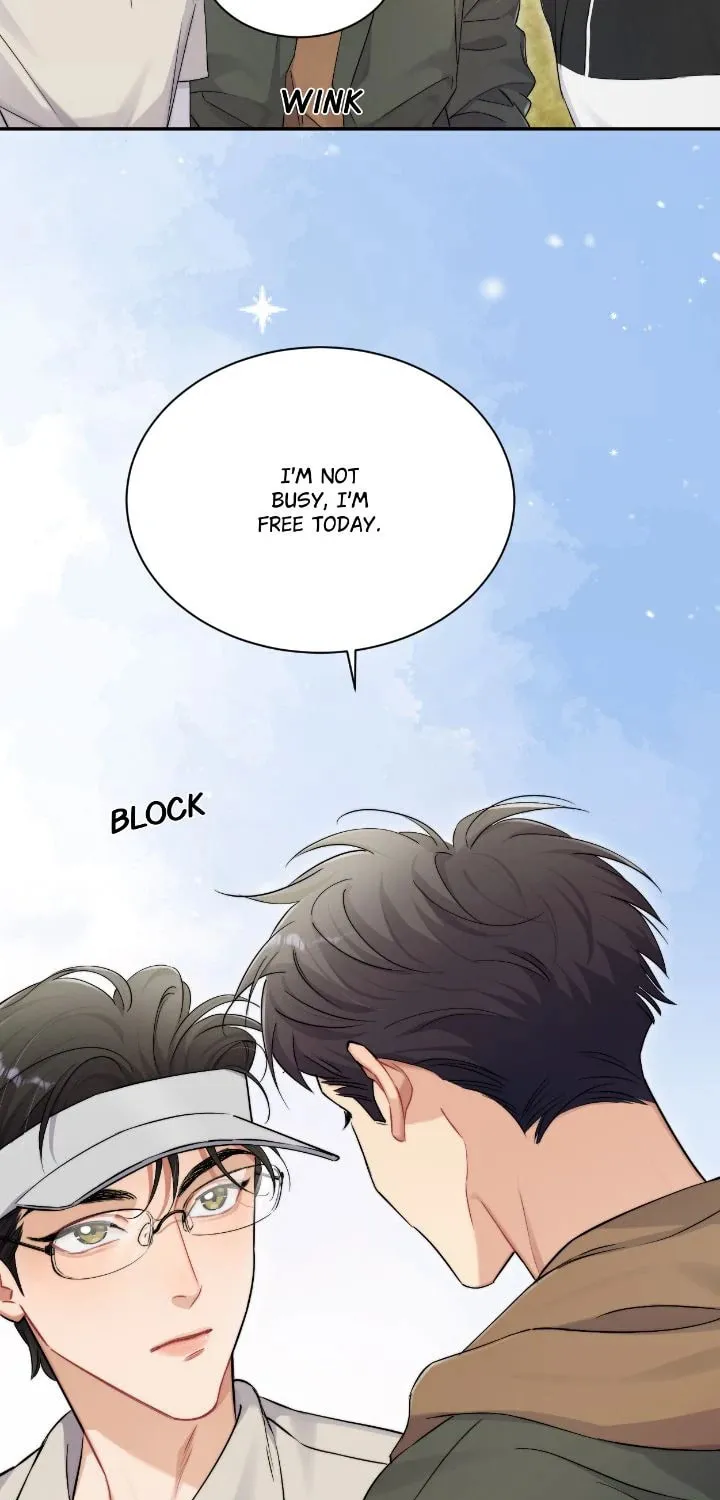 Read Intoxicated Love chapter 131 image 23 on Lezhin