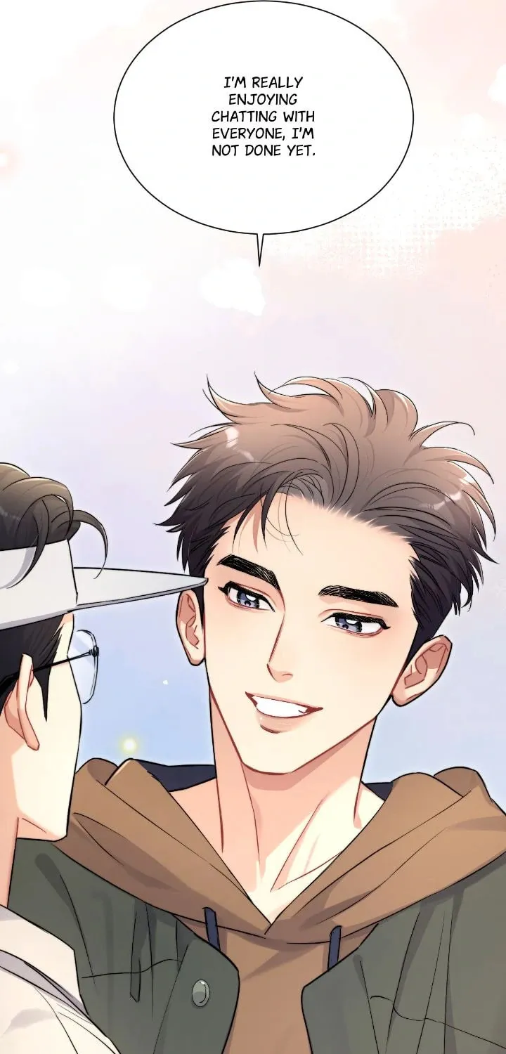Read Intoxicated Love chapter 131 image 25 on Lezhin