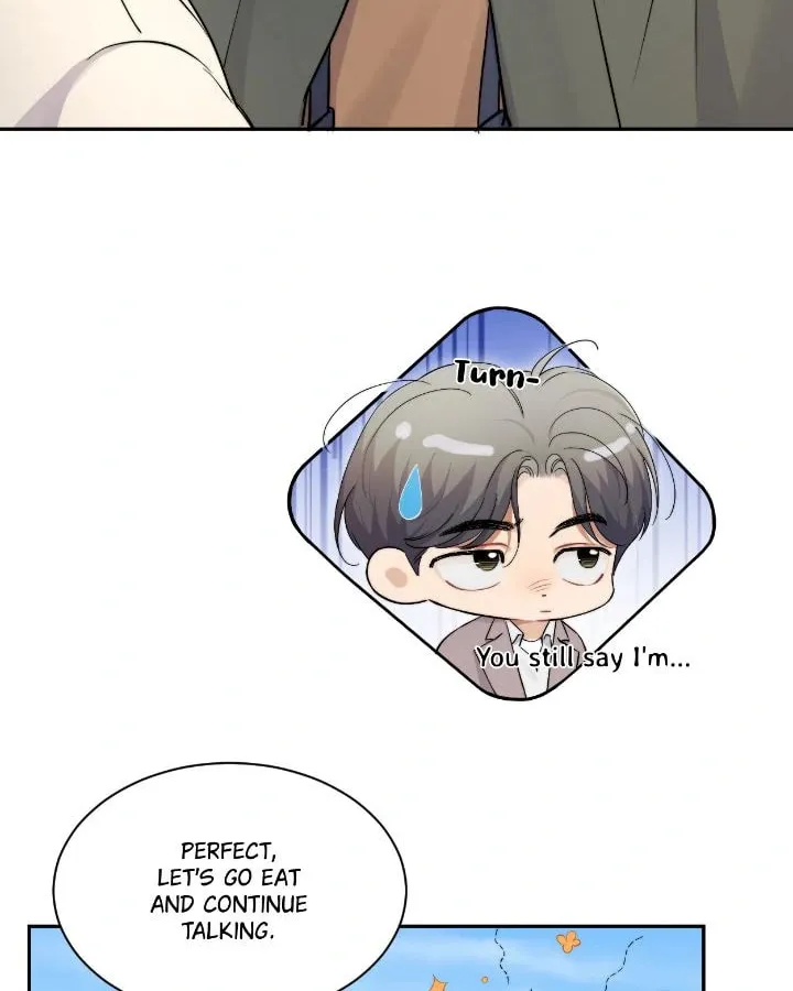 Read Intoxicated Love chapter 131 image 26 on Lezhin