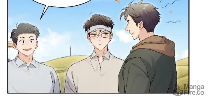 Read Intoxicated Love chapter 131 image 27 on Lezhin