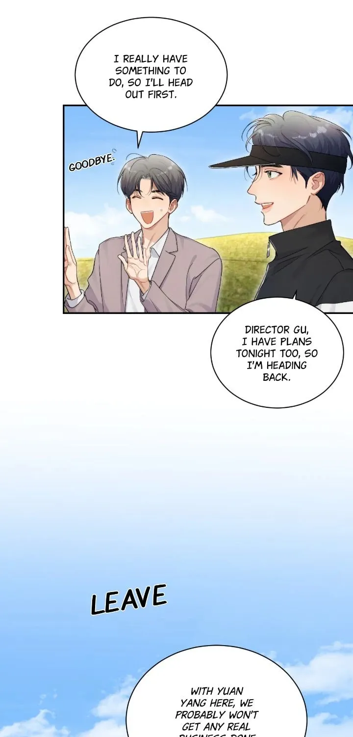 Read Intoxicated Love chapter 131 image 28 on Lezhin