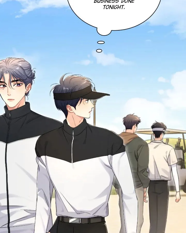Read Intoxicated Love chapter 131 image 29 on Lezhin