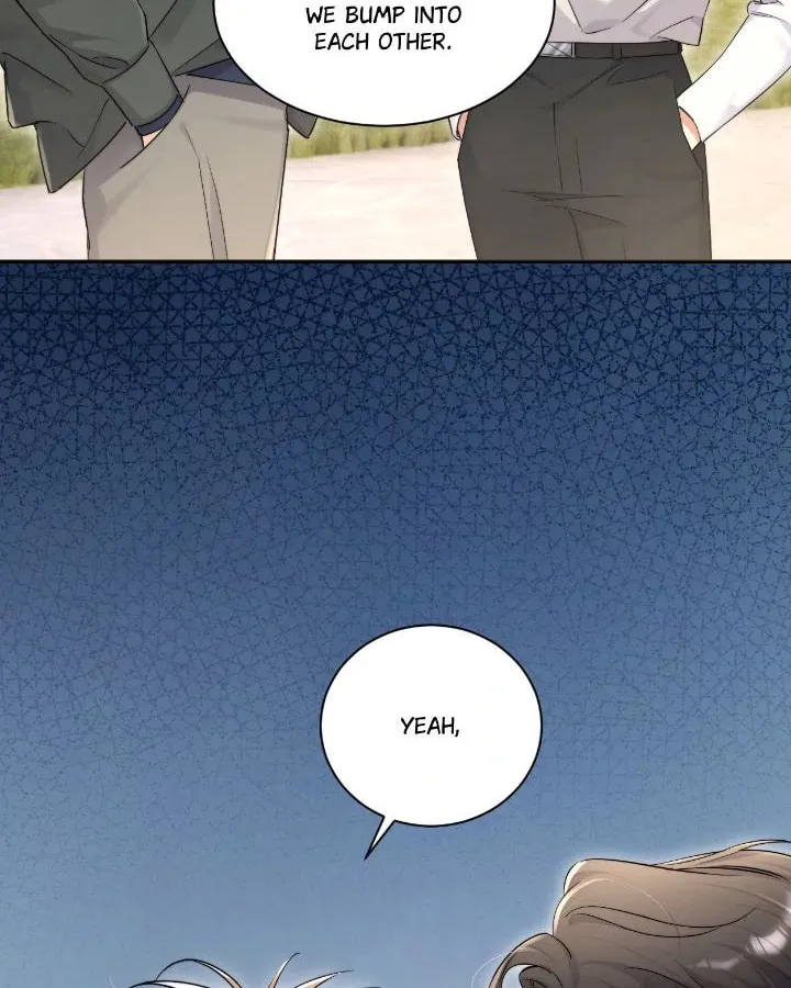 Read Intoxicated Love chapter 131 image 3 on Lezhin