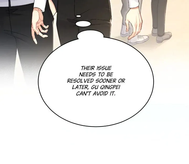 Read Intoxicated Love chapter 131 image 30 on Lezhin