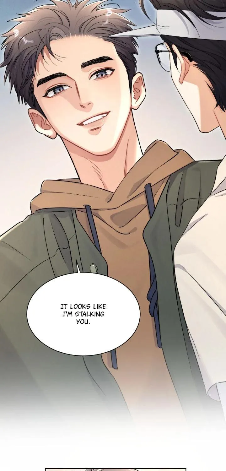 Read Intoxicated Love chapter 131 image 4 on Lezhin