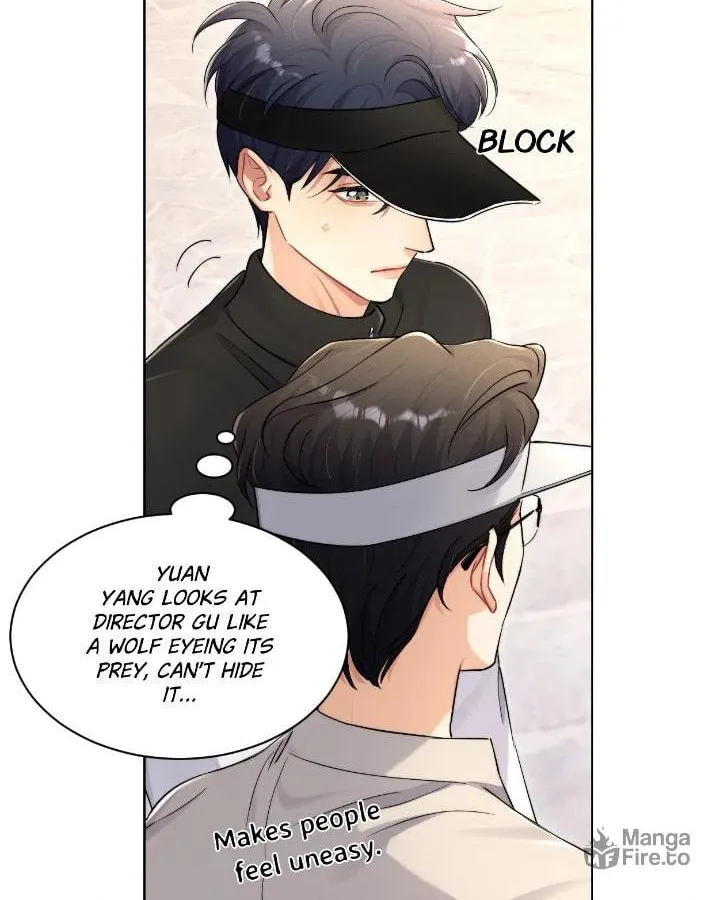 Read Intoxicated Love chapter 131 image 5 on Lezhin