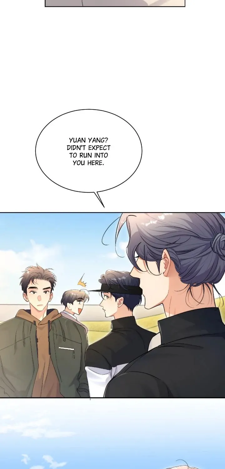 Read Intoxicated Love chapter 131 image 6 on Lezhin