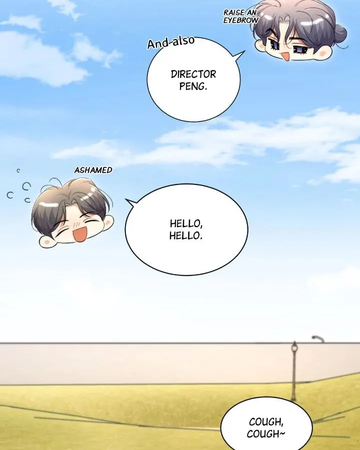 Read Intoxicated Love chapter 131 image 7 on Lezhin