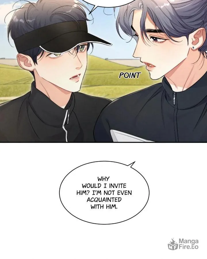 Read Intoxicated Love chapter 131 image 9 on Lezhin