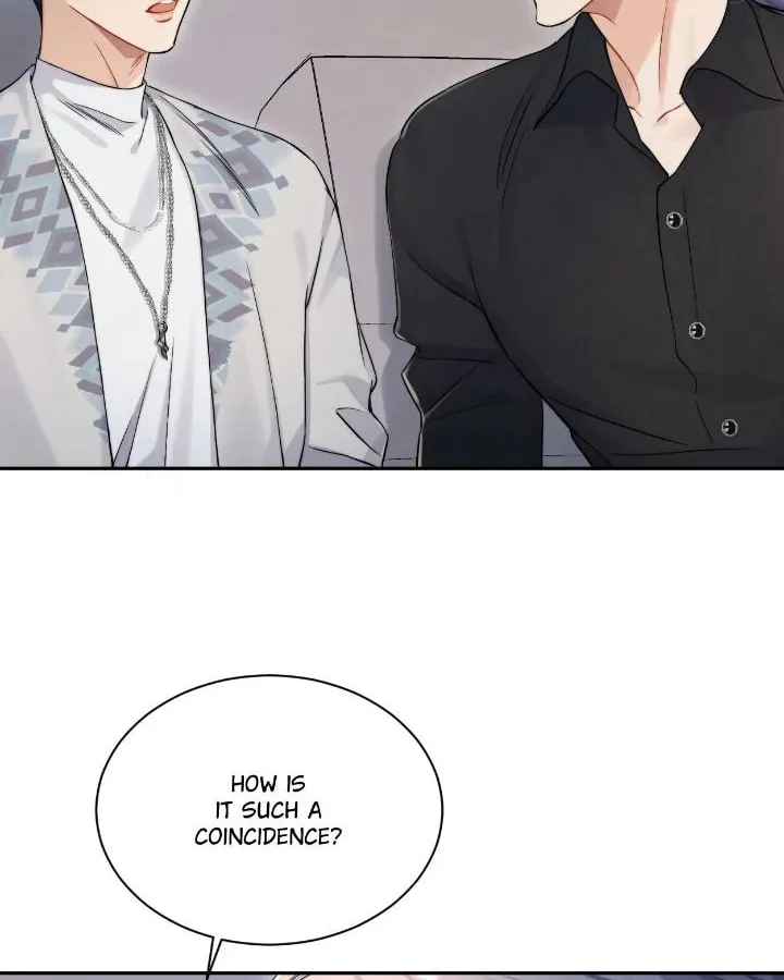 Read Intoxicated Love chapter 132 image 1 on Lezhin
