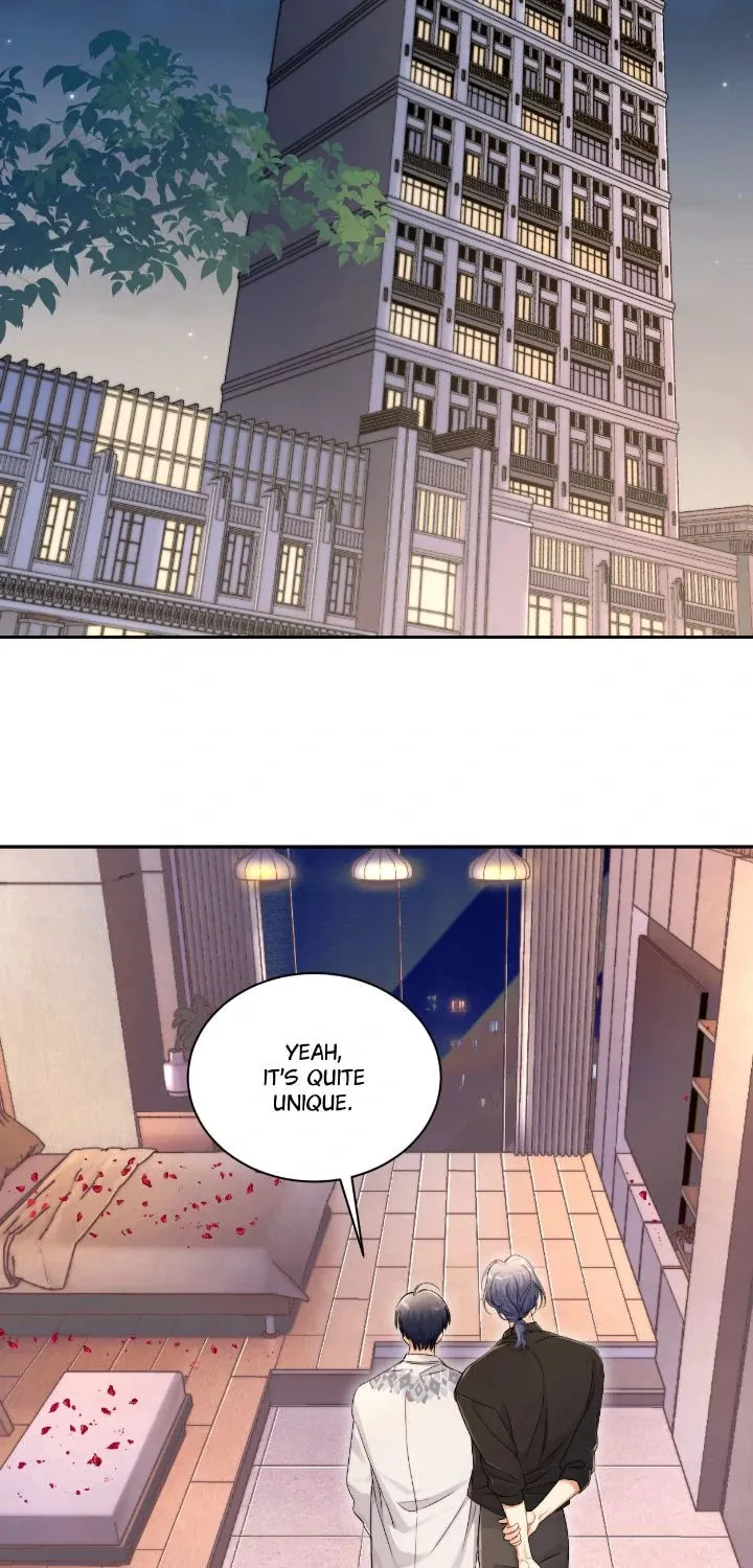 Read Intoxicated Love chapter 132 image 11 on Lezhin