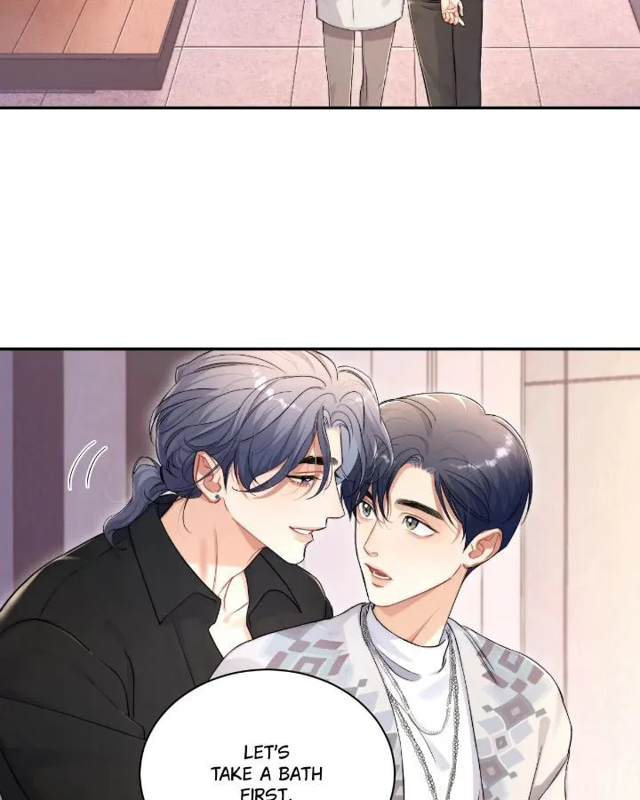 Read Intoxicated Love chapter 132 image 12 on Lezhin