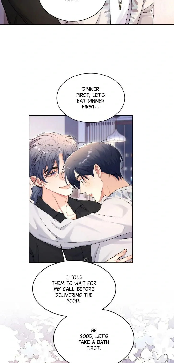 Read Intoxicated Love chapter 132 image 13 on Lezhin