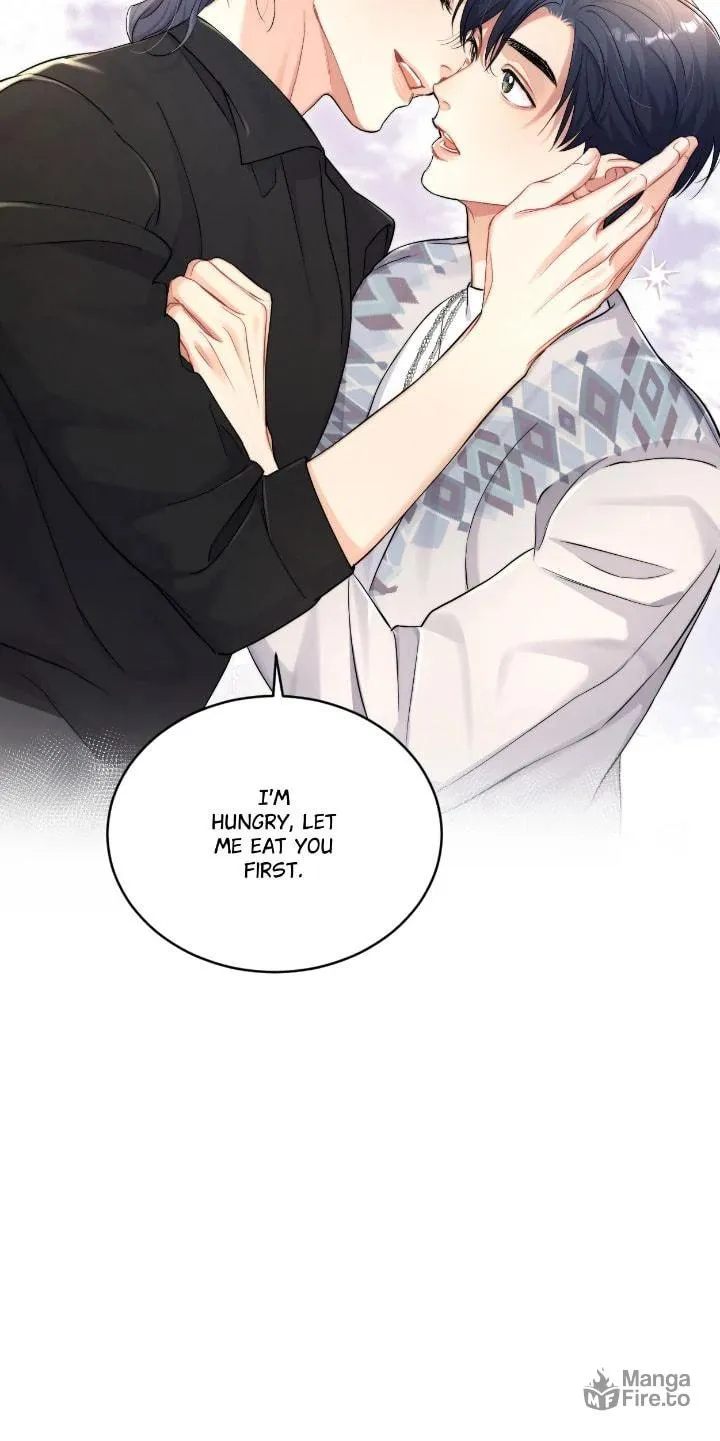 Read Intoxicated Love chapter 132 image 15 on Lezhin
