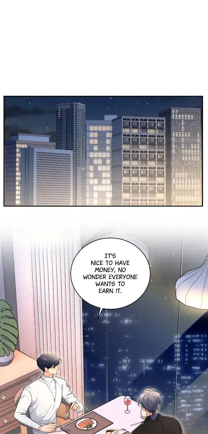 Read Intoxicated Love chapter 132 image 16 on Lezhin