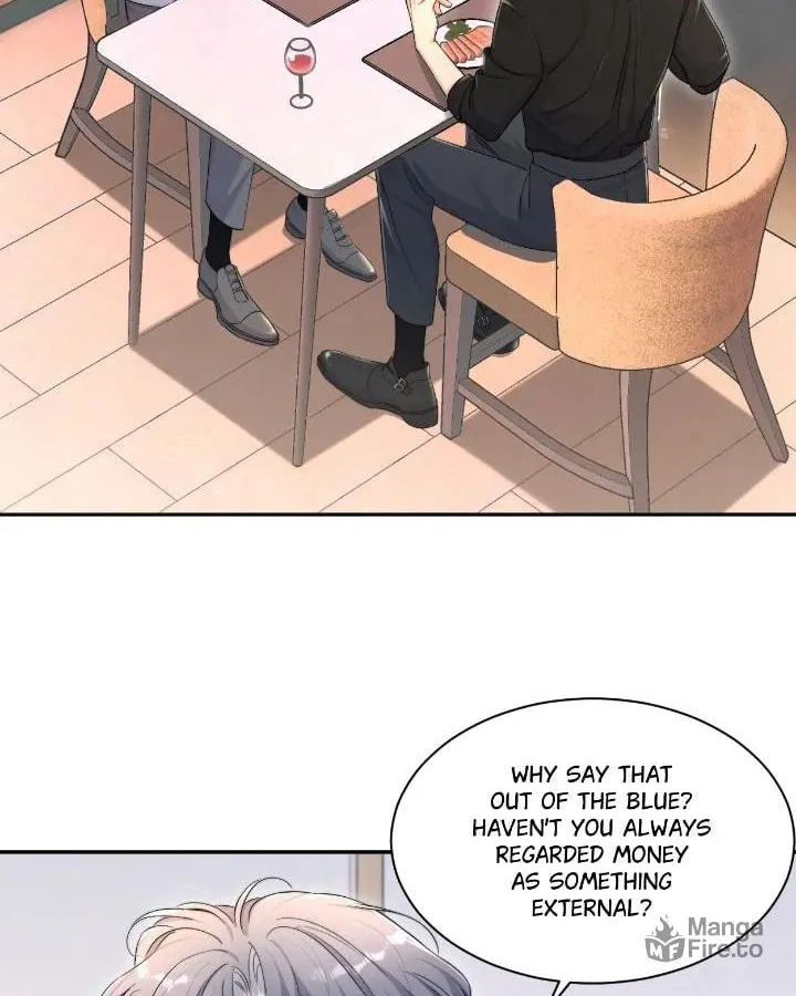 Read Intoxicated Love chapter 132 image 17 on Lezhin
