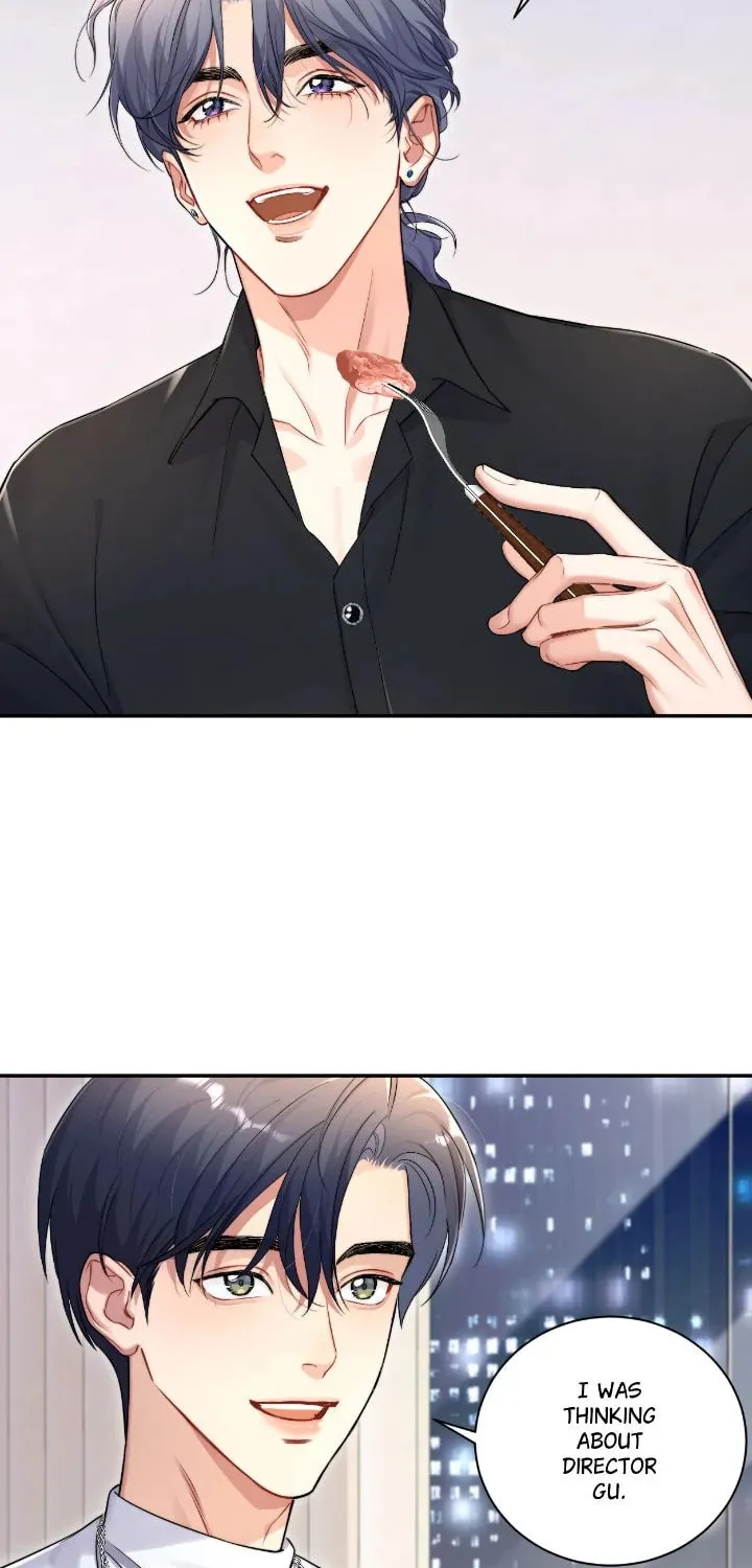 Read Intoxicated Love chapter 132 image 18 on Lezhin
