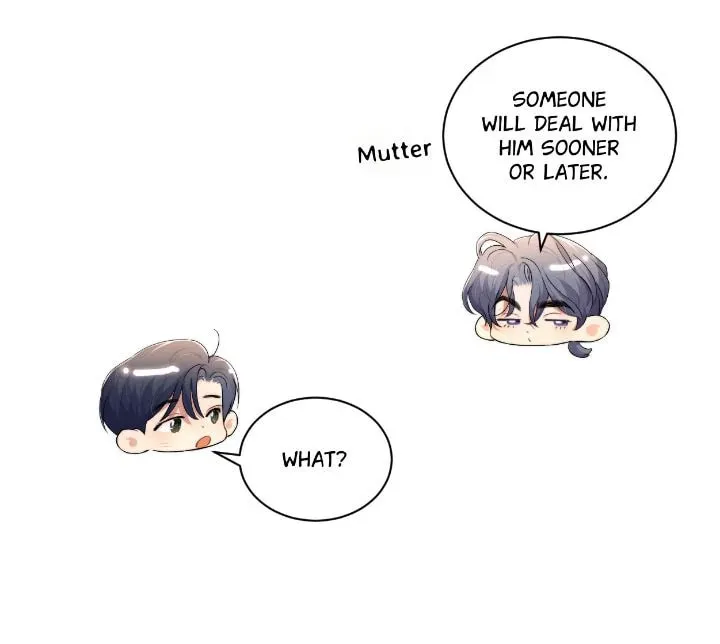 Read Intoxicated Love chapter 132 image 24 on Lezhin