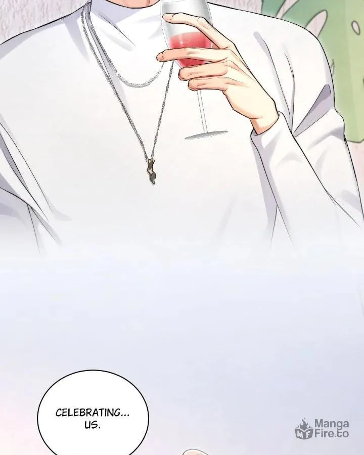 Read Intoxicated Love chapter 132 image 26 on Lezhin