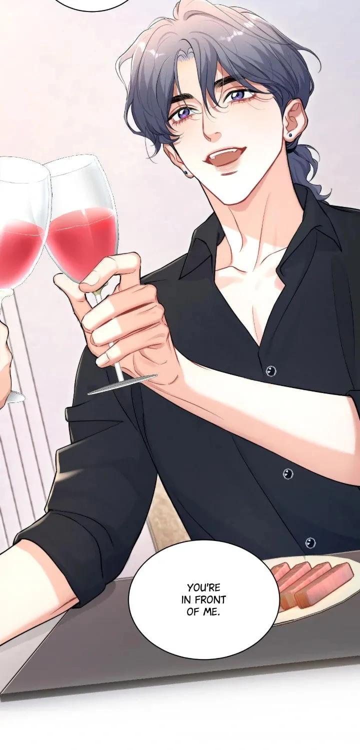 Read Intoxicated Love chapter 132 image 27 on Lezhin