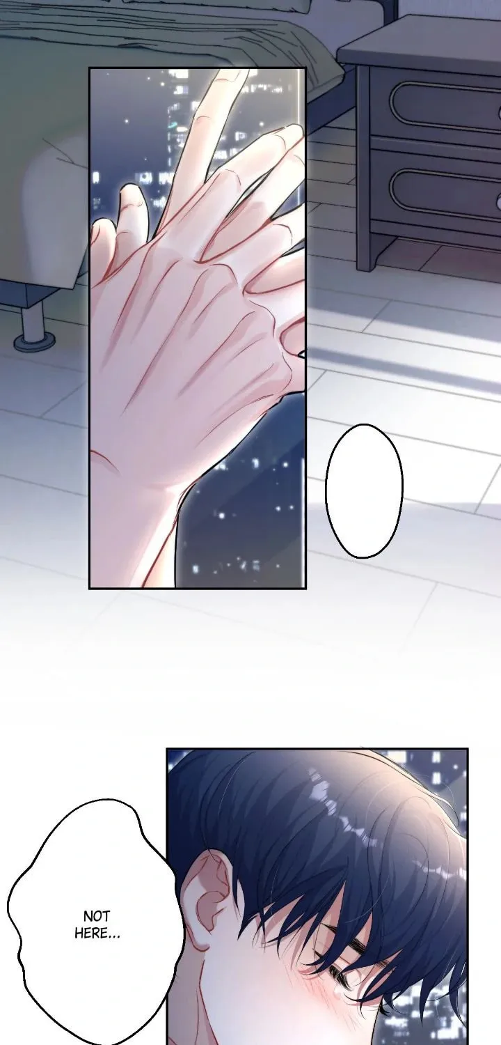 Read Intoxicated Love chapter 132 image 29 on Lezhin