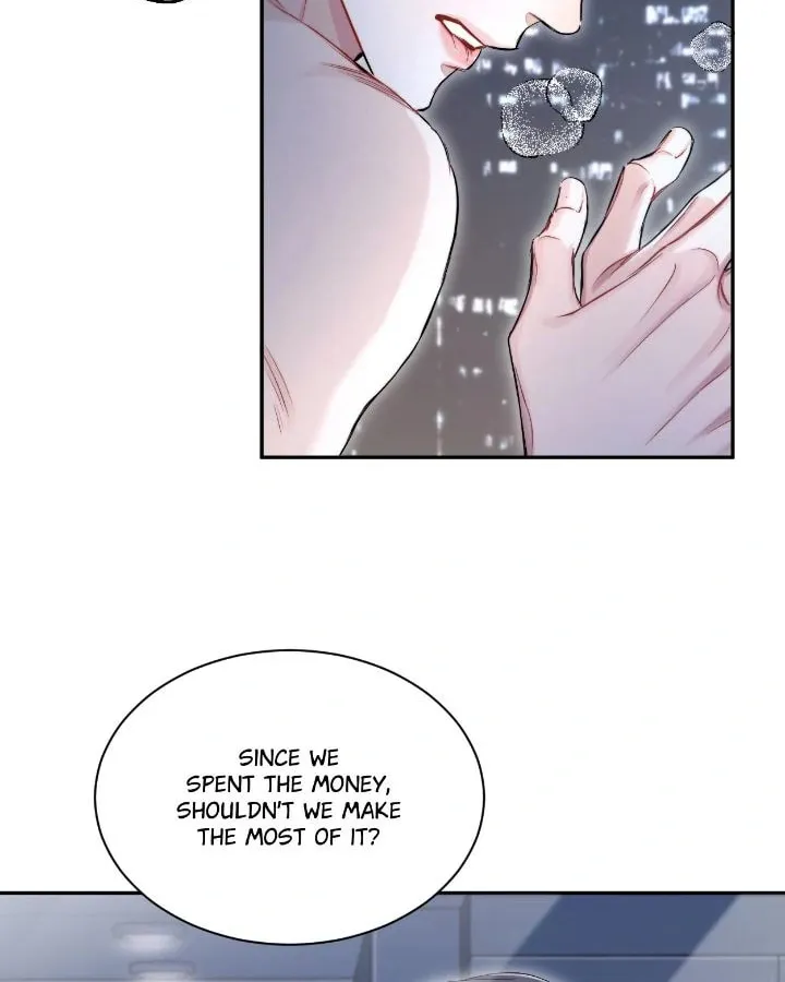 Read Intoxicated Love chapter 132 image 30 on Lezhin