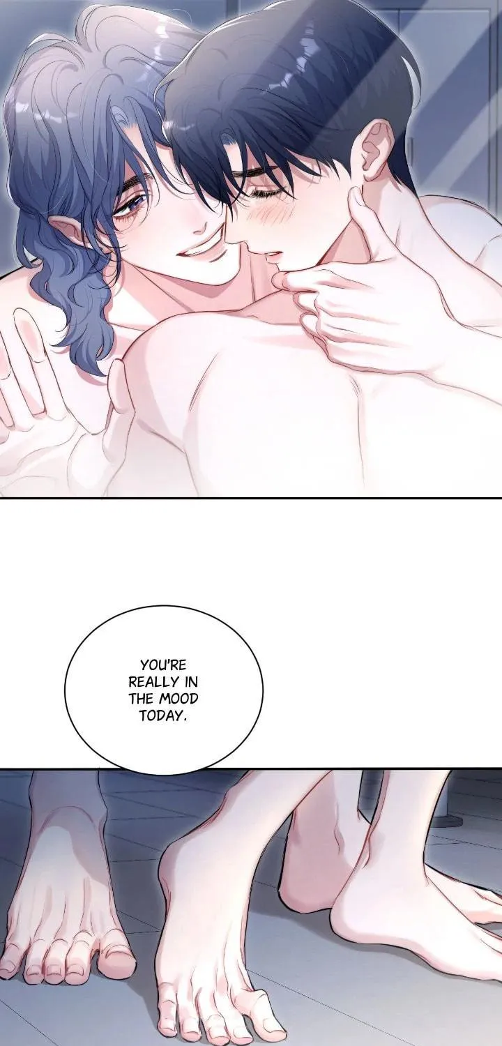 Read Intoxicated Love chapter 132 image 31 on Lezhin