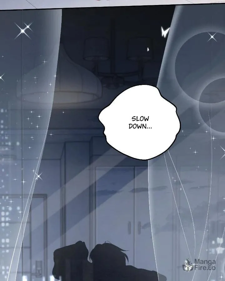 Read Intoxicated Love chapter 132 image 32 on Lezhin