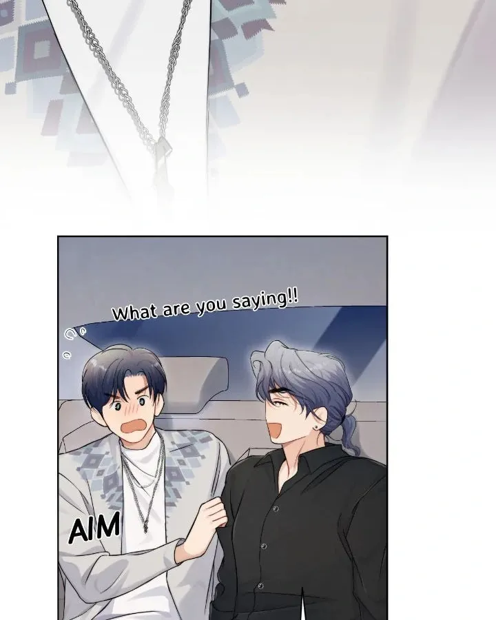 Read Intoxicated Love chapter 132 image 7 on Lezhin