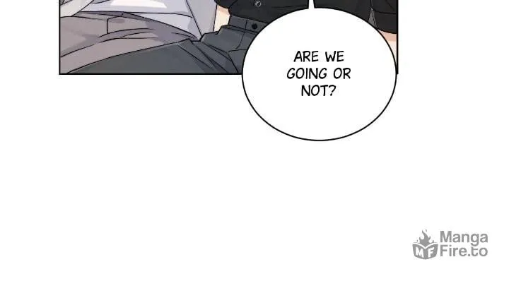 Read Intoxicated Love chapter 132 image 8 on Lezhin